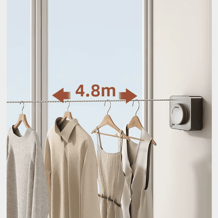 Pralino Home - 5m zwijanej linki do prania