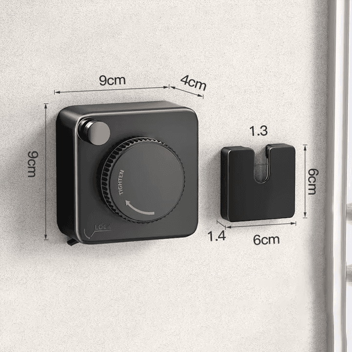 Pralino Home - 5m zwijanej linki do prania