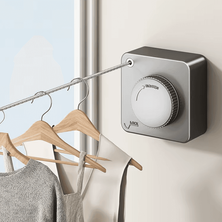 Pralino Home - 5m zwijanej linki do prania