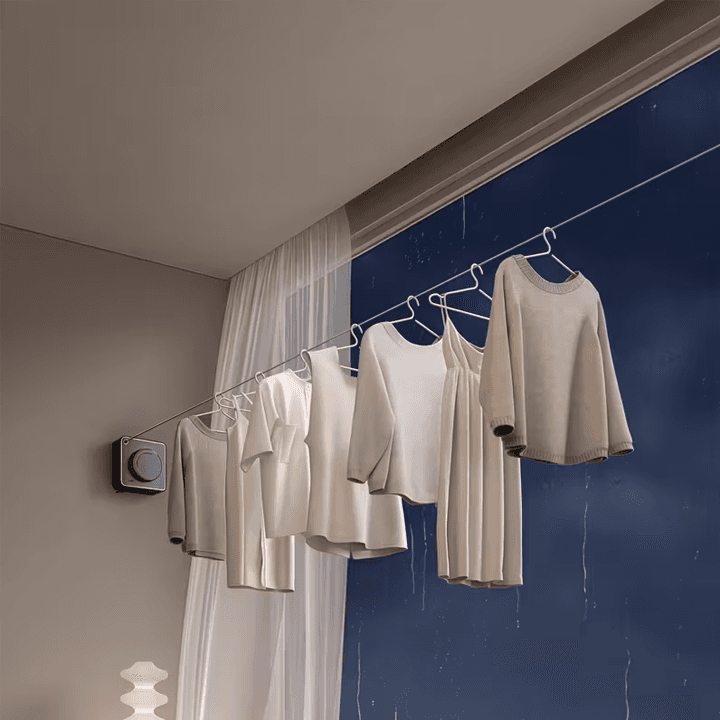 Pralino Home - 5m zwijanej linki do prania